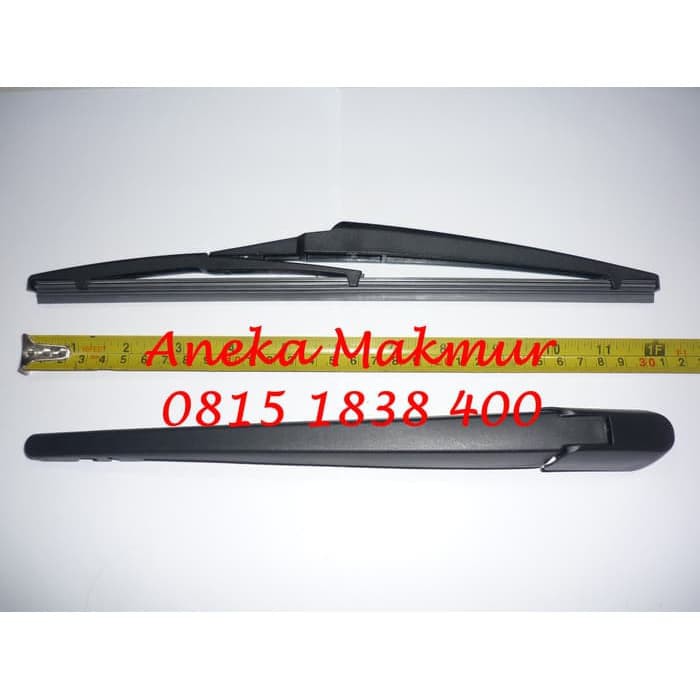 WIPER ARM BELAKANG SET GRAND VITARA REAR WIPER ARM SET GRAND VITARA