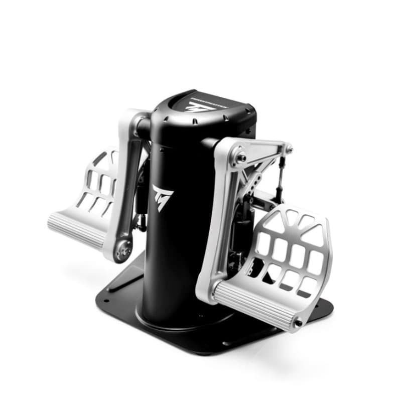 Thrustmaster TPR Rudder Worldwide - For PC