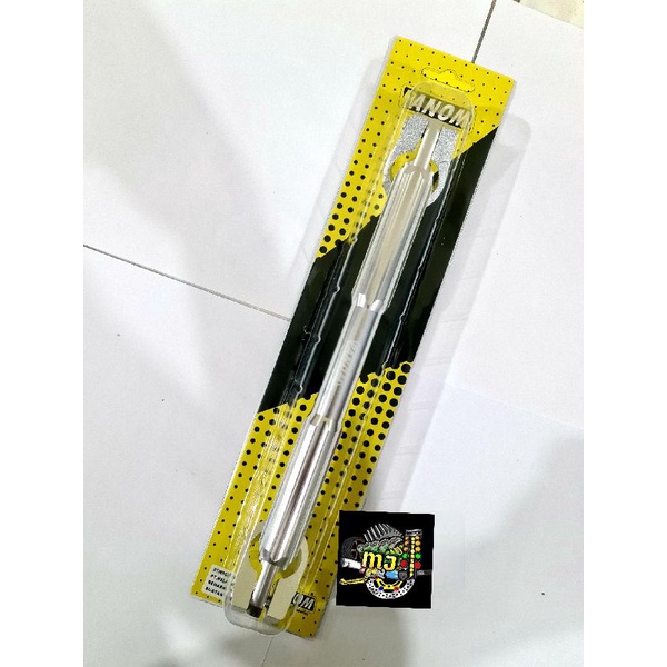 Stabiliser Stang - Palang Stang Full Cnc Tebal Panom Universal