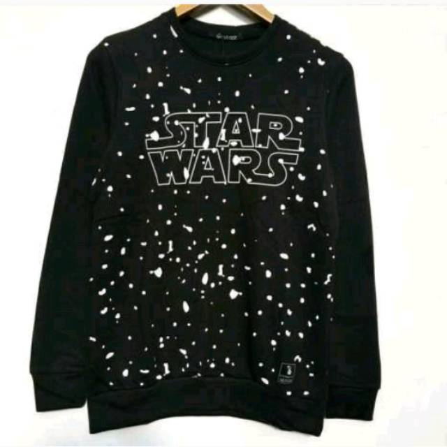 Sweater Star Wars