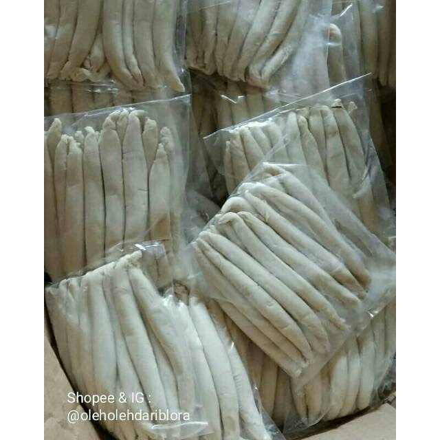 

Frozen Food - Sotong