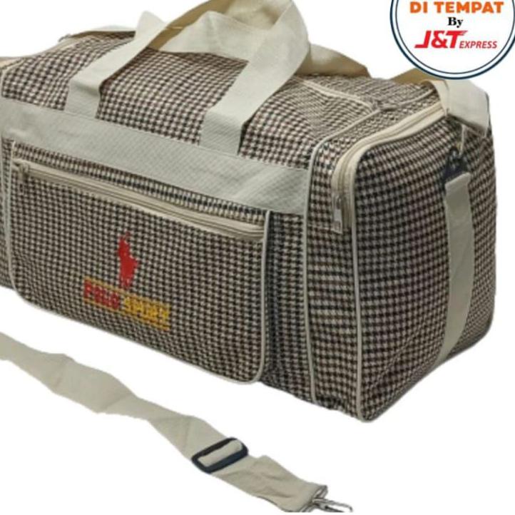 ☀ Tas Pakaian Sport Travel Bag Tas Baju Travel-medium ❃