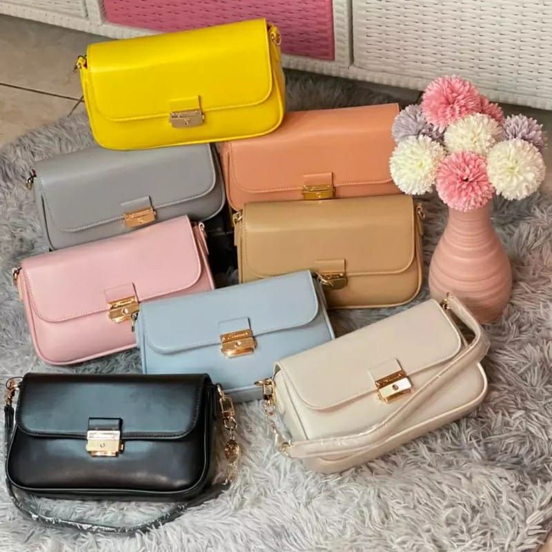 OLIVE BAG FROM JIMS HONEY