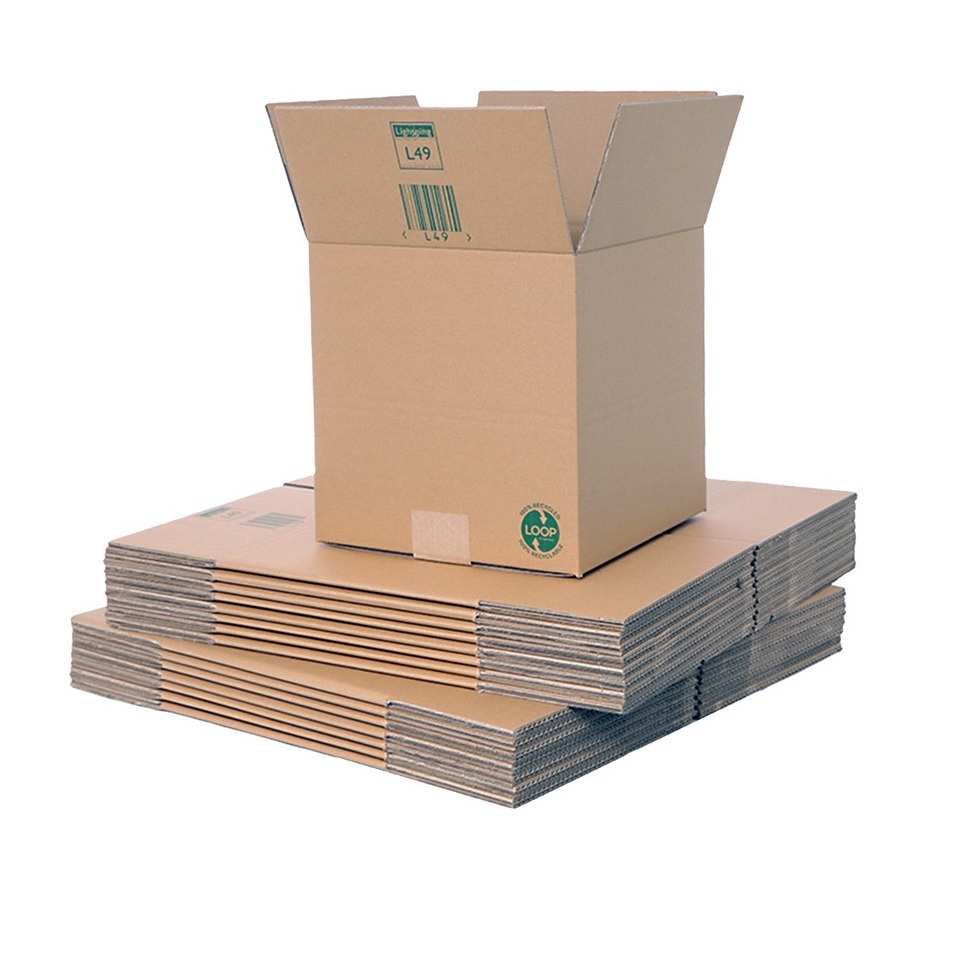 

Kardus Ekstra Packing