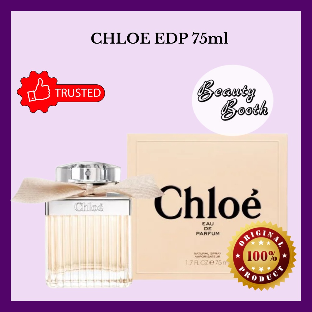 CHLOE EDP 75ml