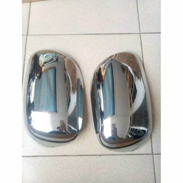 Cover spion Avanza Tahun 2004- 2011 elektrik termurah