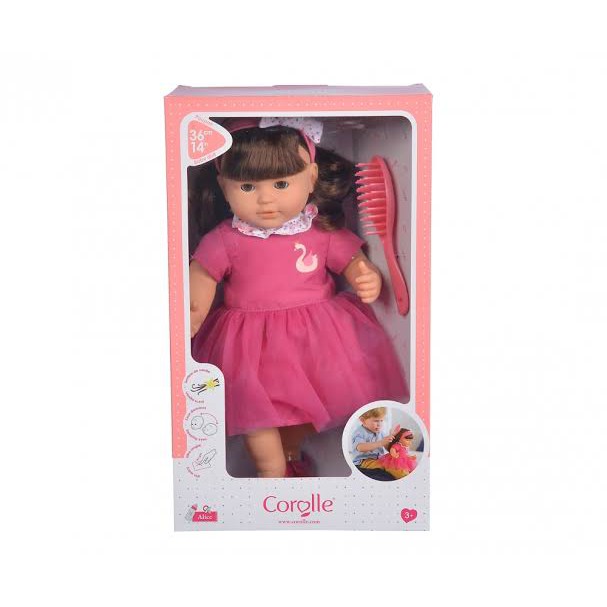 Corolle Alice Baby Toy