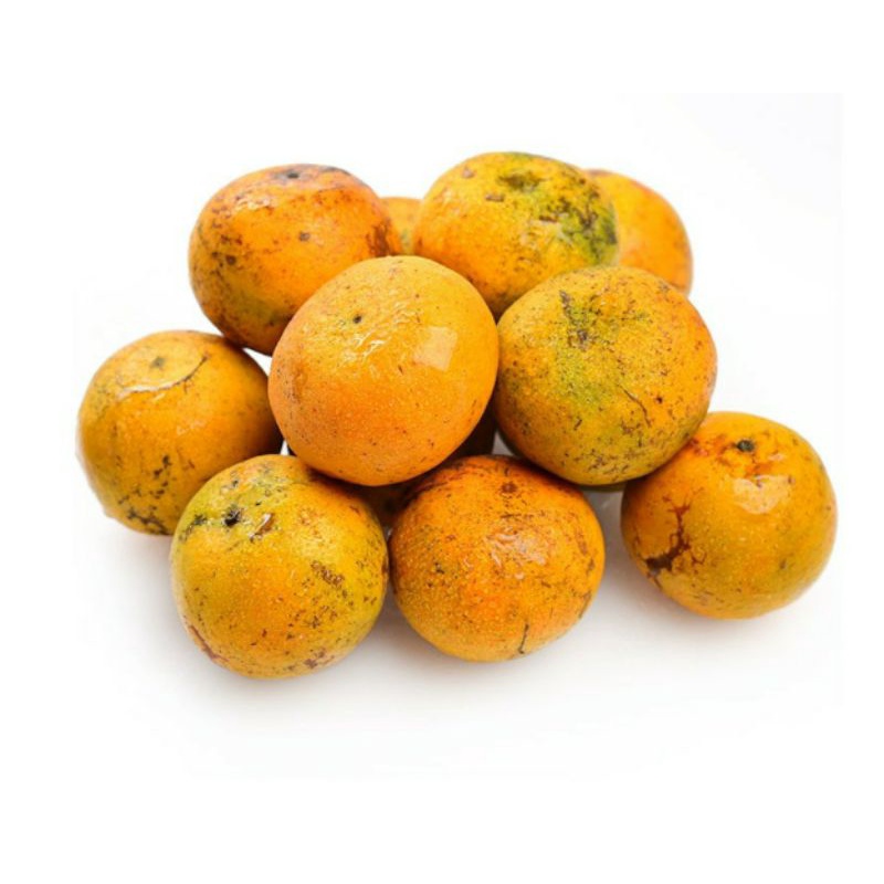 

Jeruk Medan Small 1kg Pasar Segar Depok