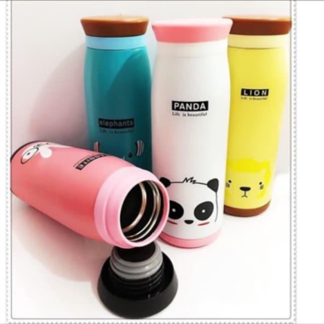 Termos ANIMAL / termos anak 500 ml