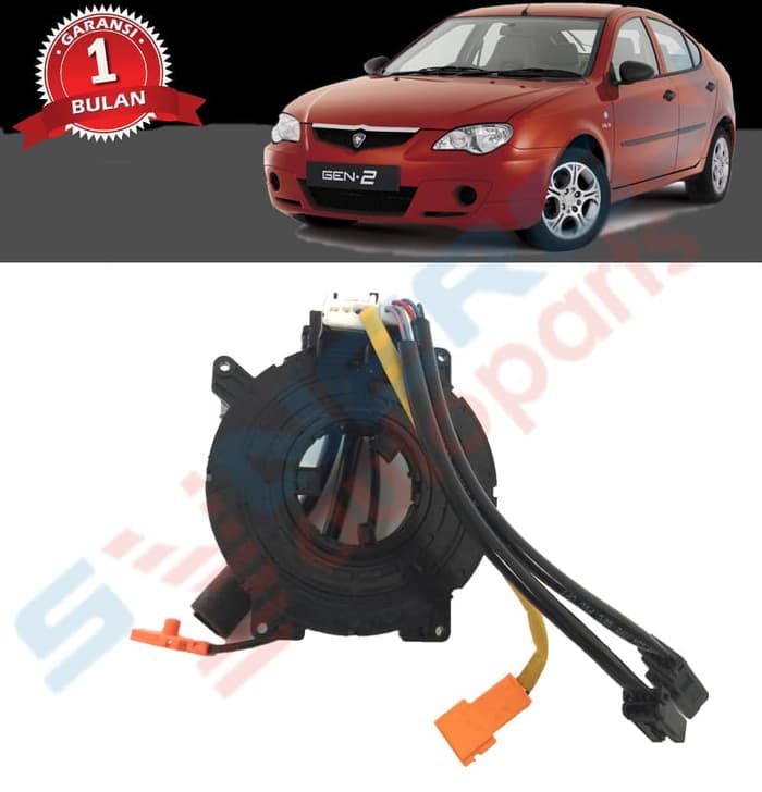 Kabel Spiral Proton GEN 2 . Proton Exora 10006045