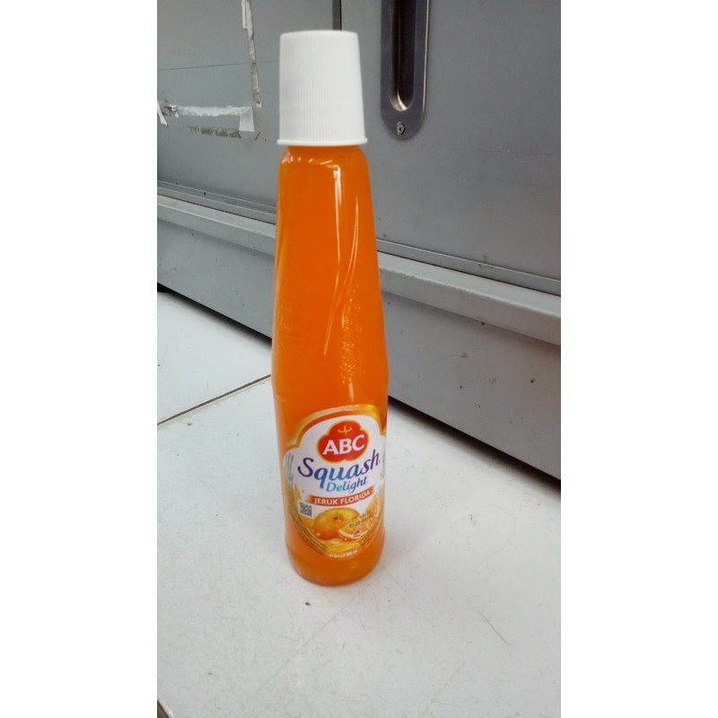 

Abc squash delight 460ML.
