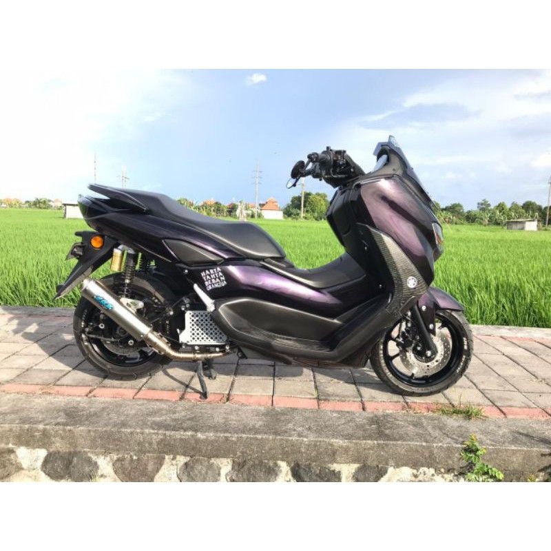KNALPOT DOS FFA PNP NMAX BEAT SCOPY MIO PCX