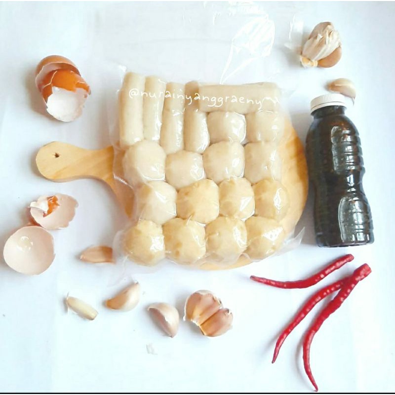 

PEMPEK 3 VARIAN