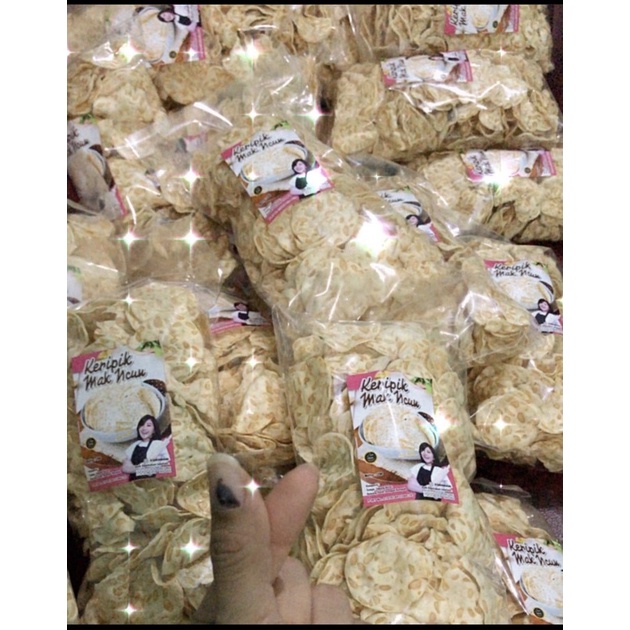 

kripikmakncun