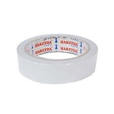 

DOUBLE TAPE HAKETDA 1