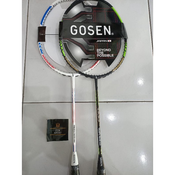 GOSEN TRIVISTA SMASH 800 ORIGINAL