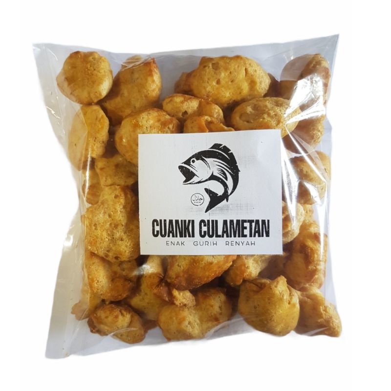 

Nafariz724 Siomay Kering Besar 50 Pcs Toping Seblak Baso Aci Mie Bakso Atau Cuanki