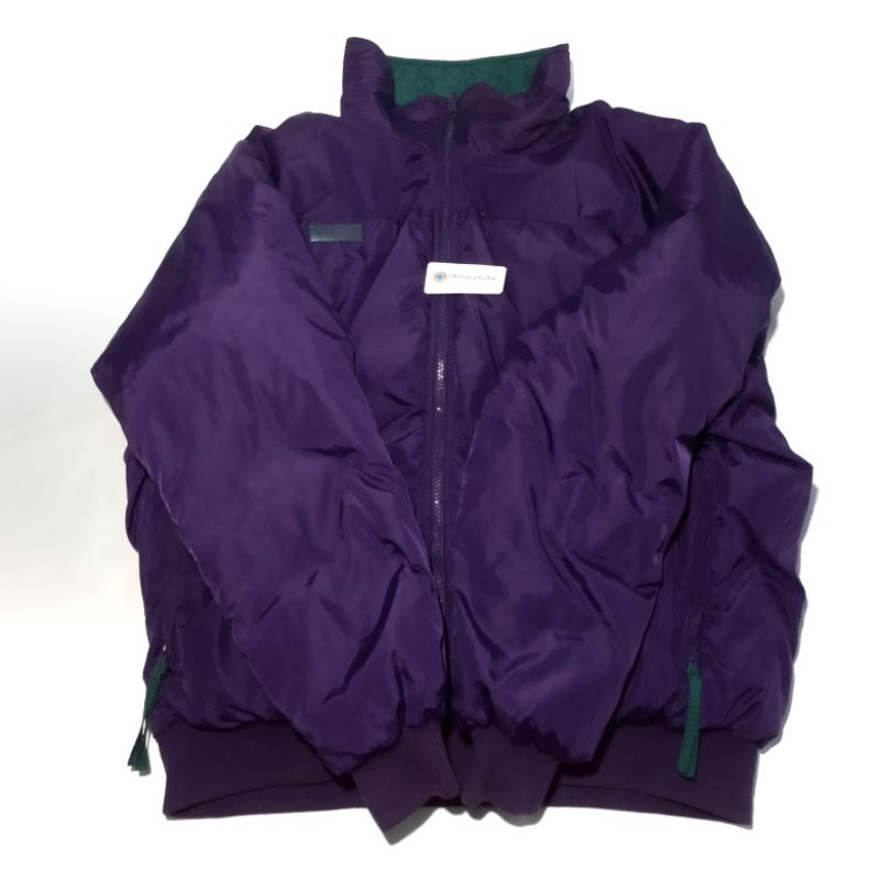 Jaket Bulang Columbia