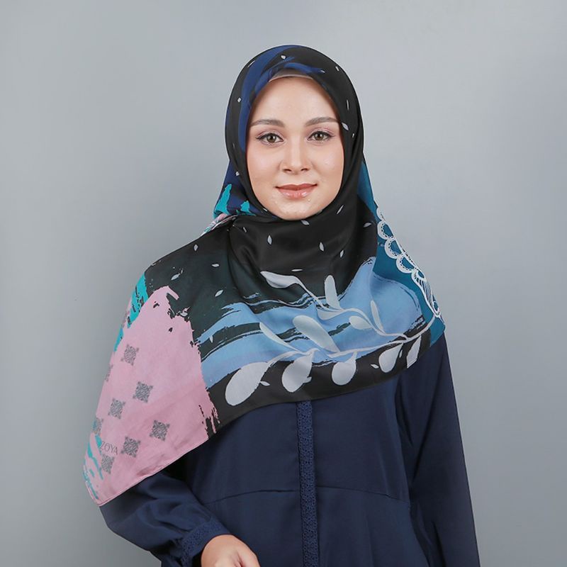 Ameera Scarf Zoya