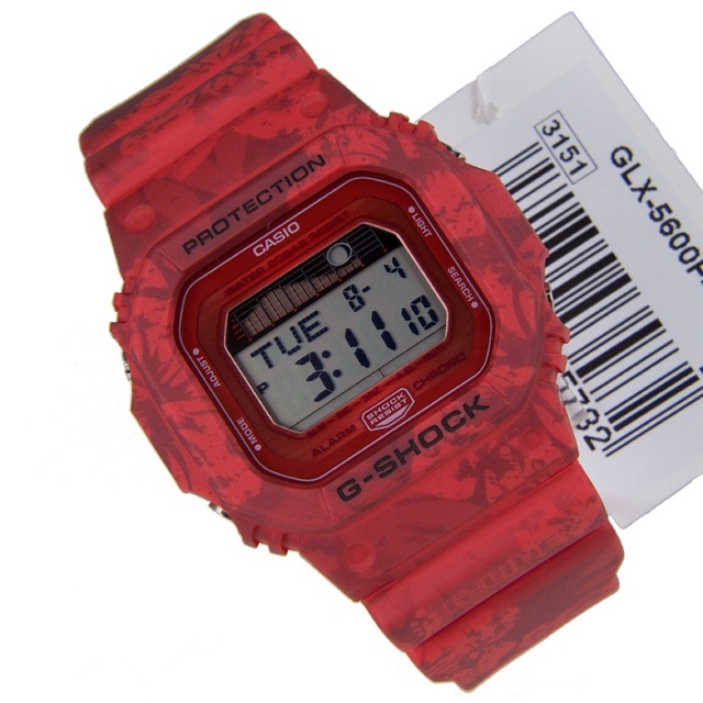 Casio G-Shock GLX-5600F-4