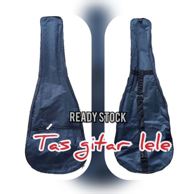 tas gitar lele murah,softcase gitar lele murah