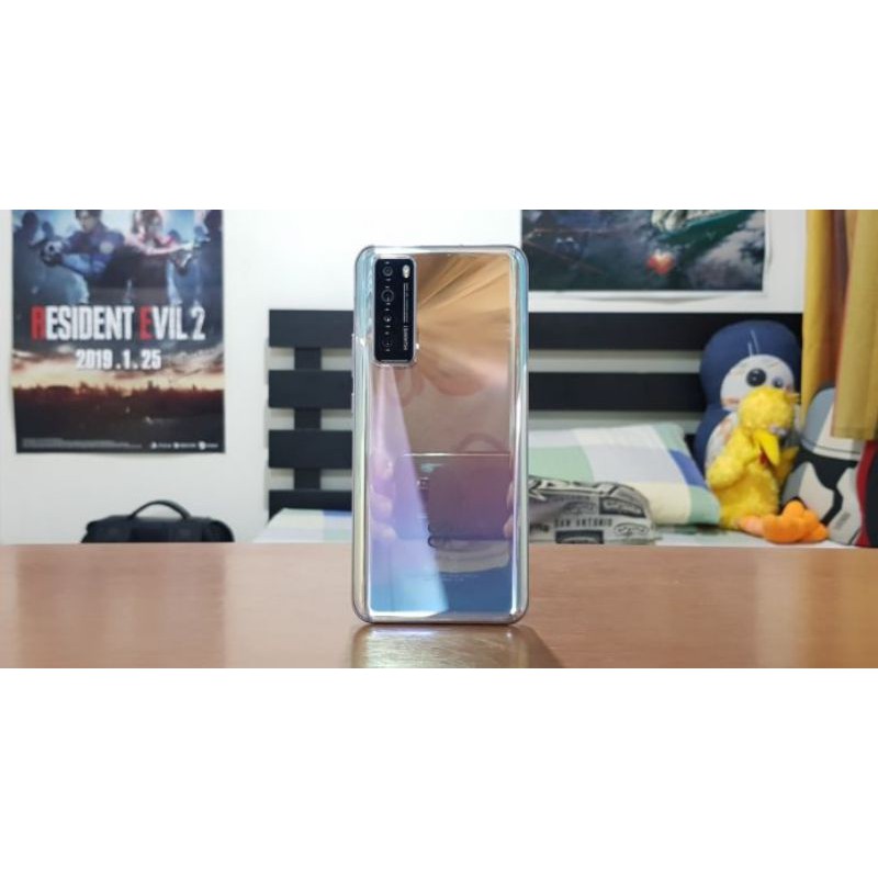 Huawei Nova 7 5G ram 8/256Gb