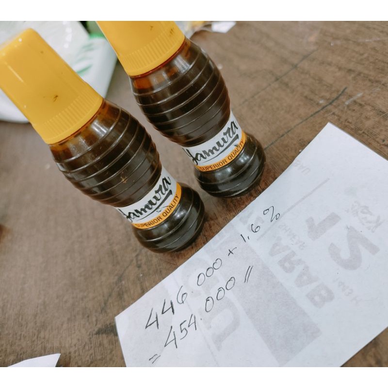 

Tinta superior quality