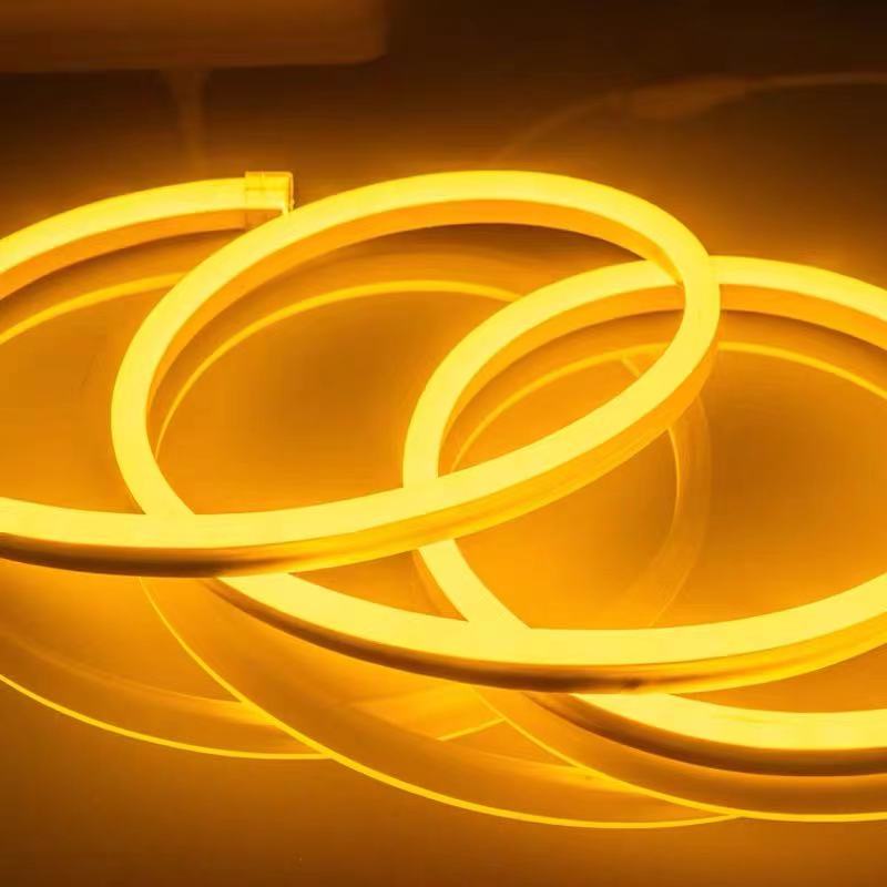 Neon Flexible 220v Per Meter / Lampu LED Neon Sign