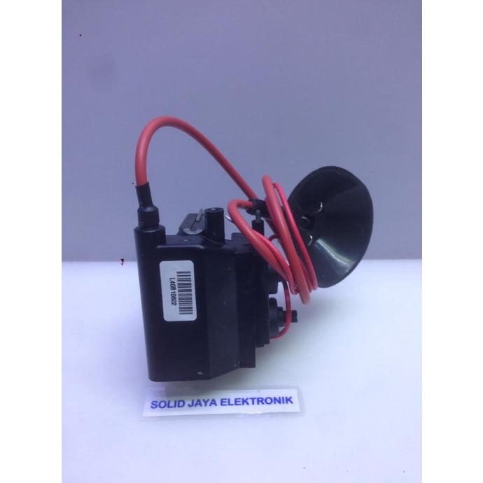 L40B10602 - Tb (Sanyo) Termurah