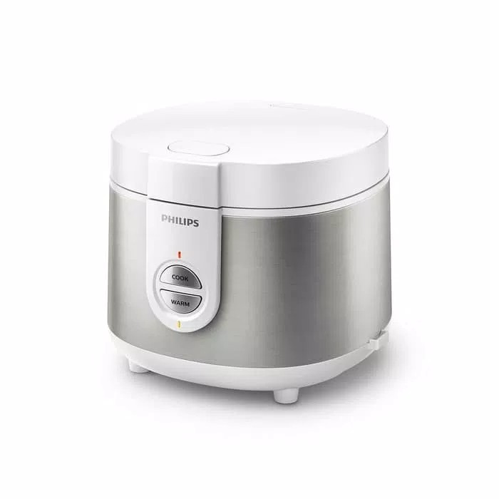 Rice Cooker / Magic Com Philips 1.0 Liter HD-3126