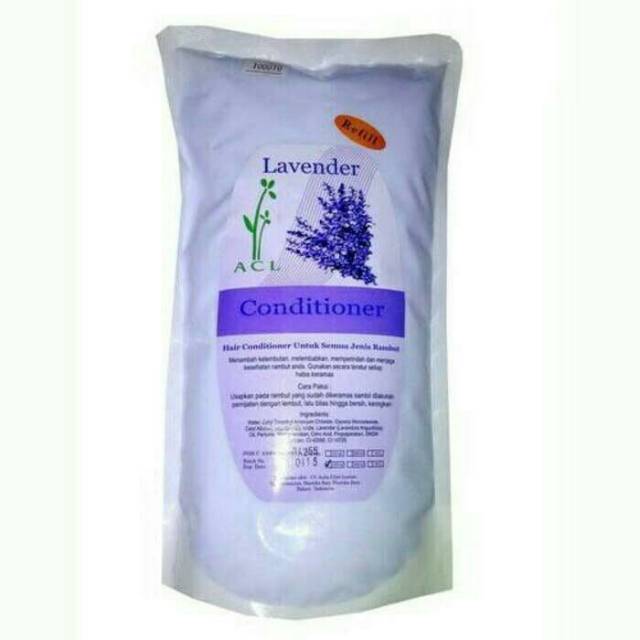 ACL CONDITIONER REFFIL 1 KG ~ PROMOO TERMURAH ~ ORIGINAL 100 %