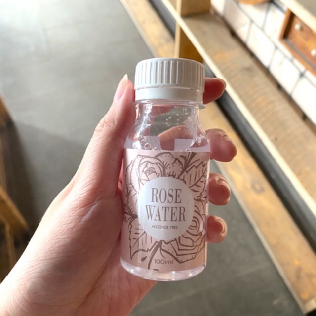 ROSE WATER MURAH AIR MAWAR ORIGINAL