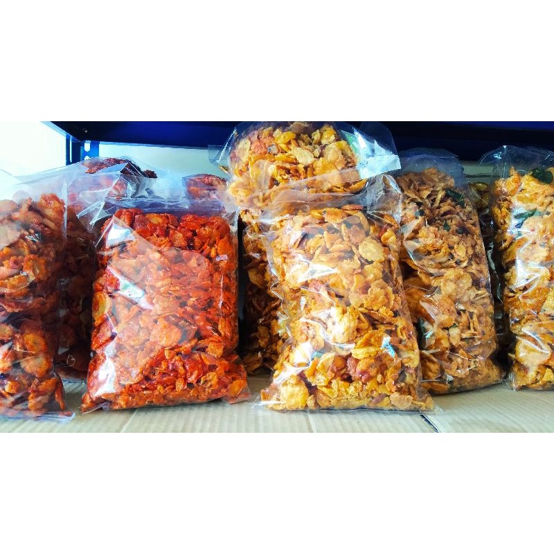 

SNACK MLINJO MANIS