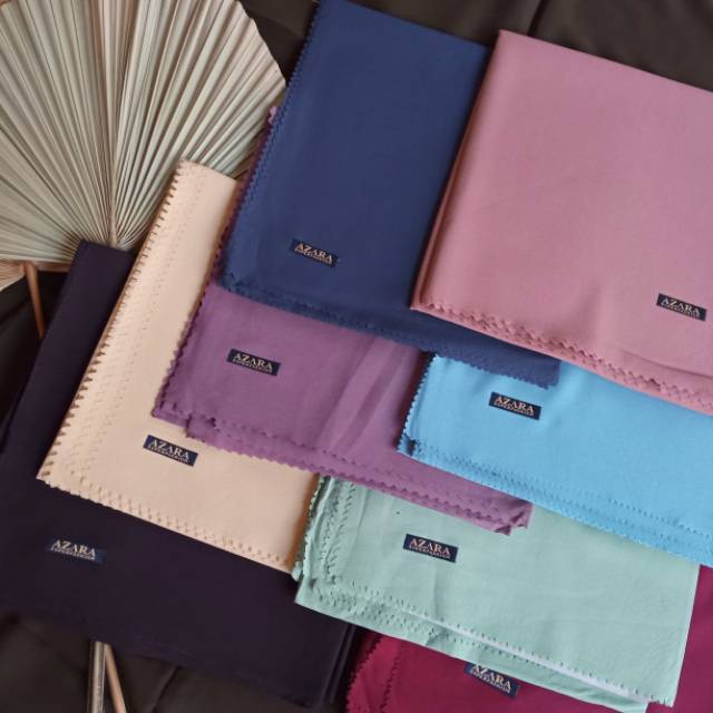 SEGIEMPAT AZARA SUPERFASHION