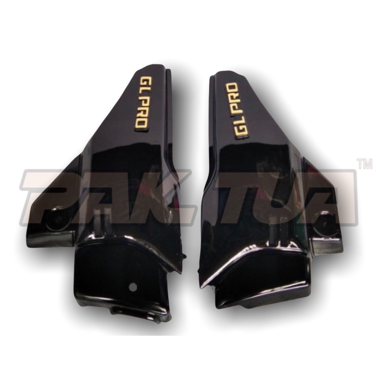TUTUP COVER BOX AKI HONDA GL MAX GL PRO TEBAL PRESISI STANDAR ORI