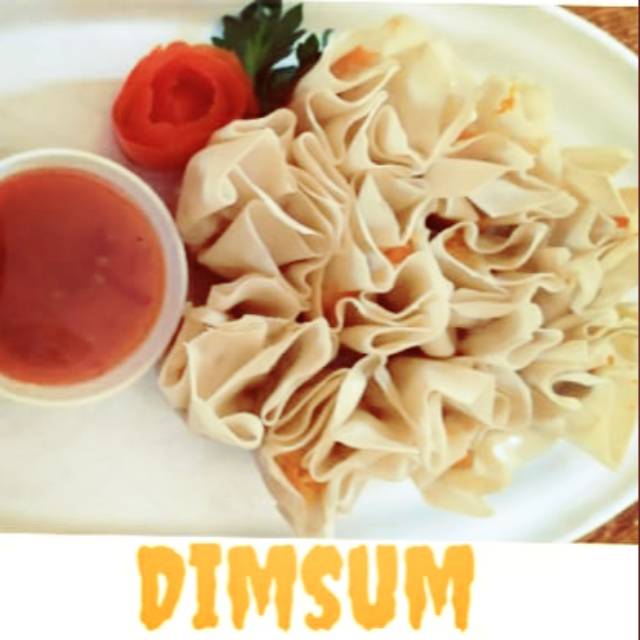 

Dimsum