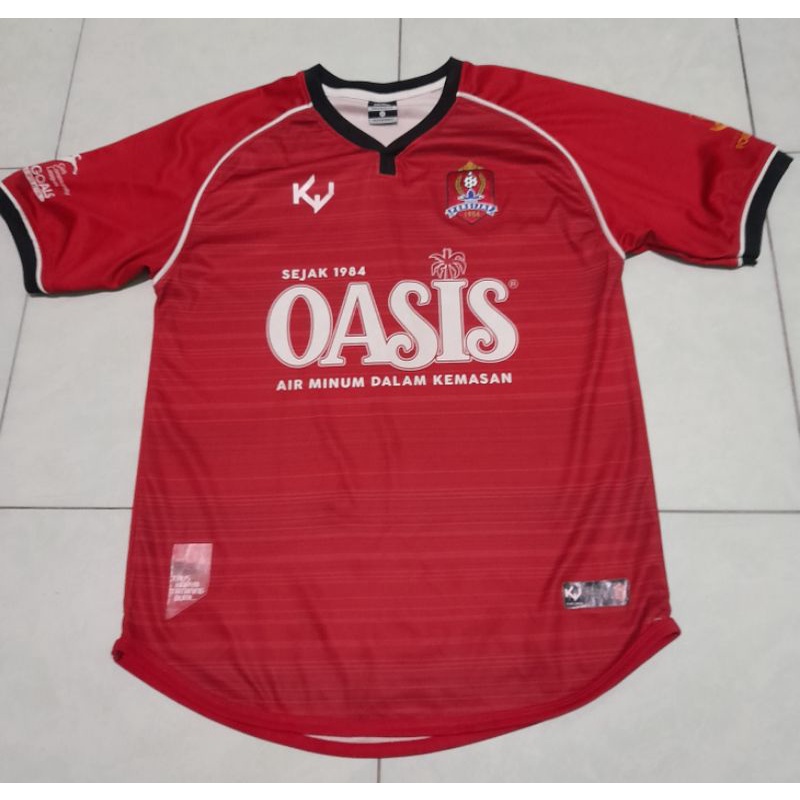 Jersey Persijap Jepara Original PI