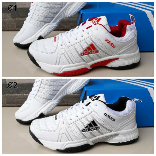 SEPATU TENIS ADIDAS