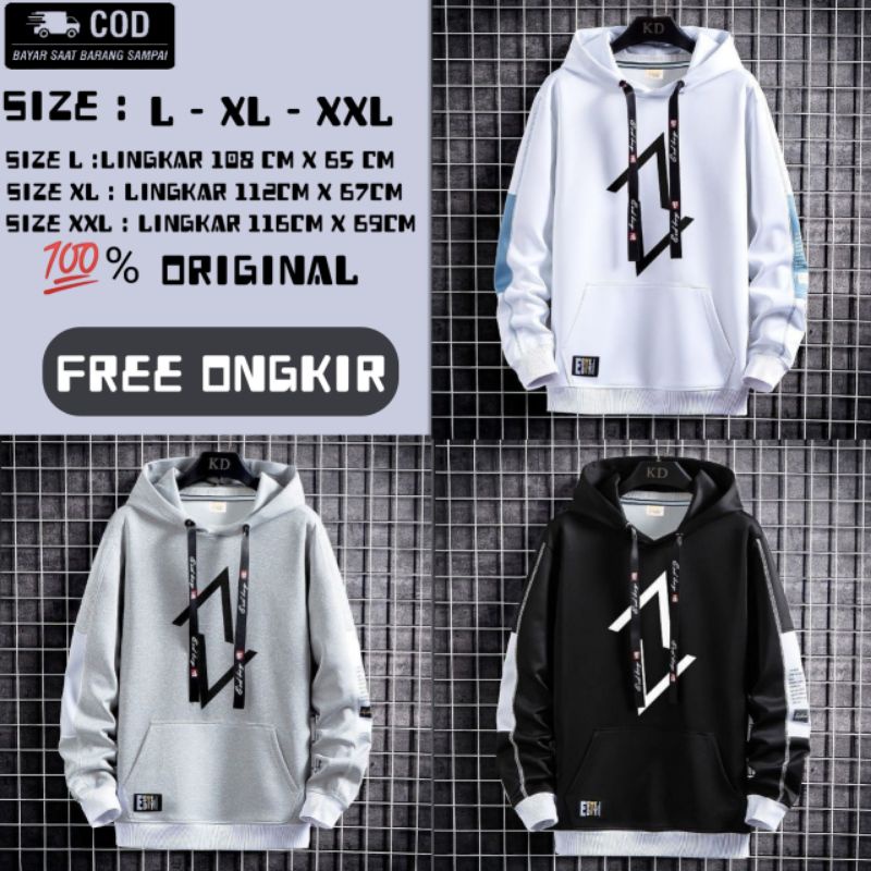[ PROMO ] AV Sweater Pria | Hoodie | Jaket pria | Hodie pria | Remaja | Sweater |