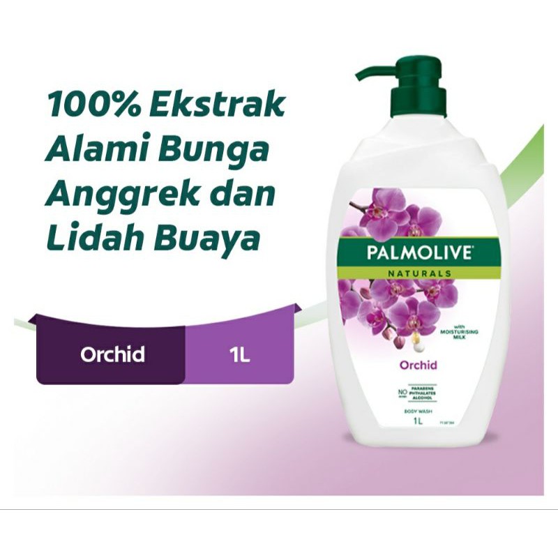 PALMOLIVE SABUN MANDI/ PALMOLIVE ORCHID / PALMOLIVE CHERRY BLOSSOM / PALMOLIVE HONEY /SALE PALMOLIVE