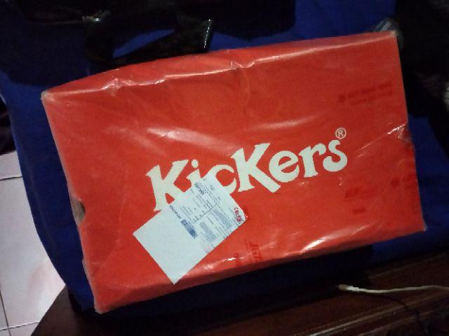 Sepatu Pantofel Wanita Xxx