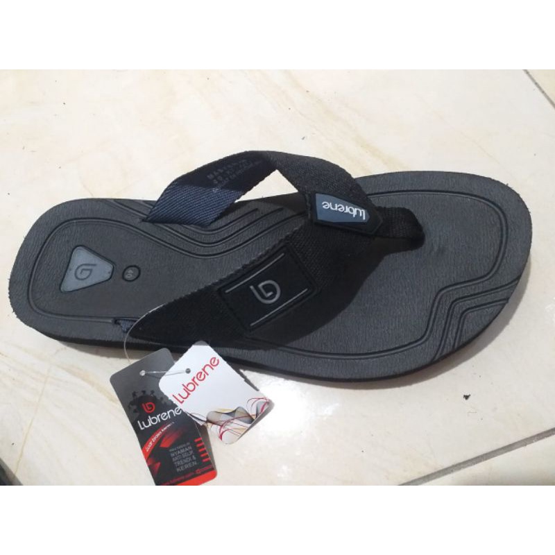 SANDAL JAPIT PRIA LUBRENE MASTER/SANDAL SPON PRIA REMAJA/SANDAL PRIA DISTRO PREMIUM