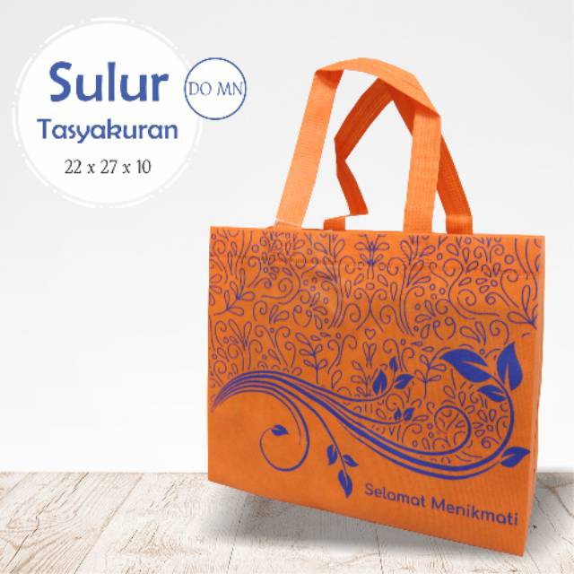[COD] Tas hajatan/tas hajatan /tas kue/tas snack/tas roti