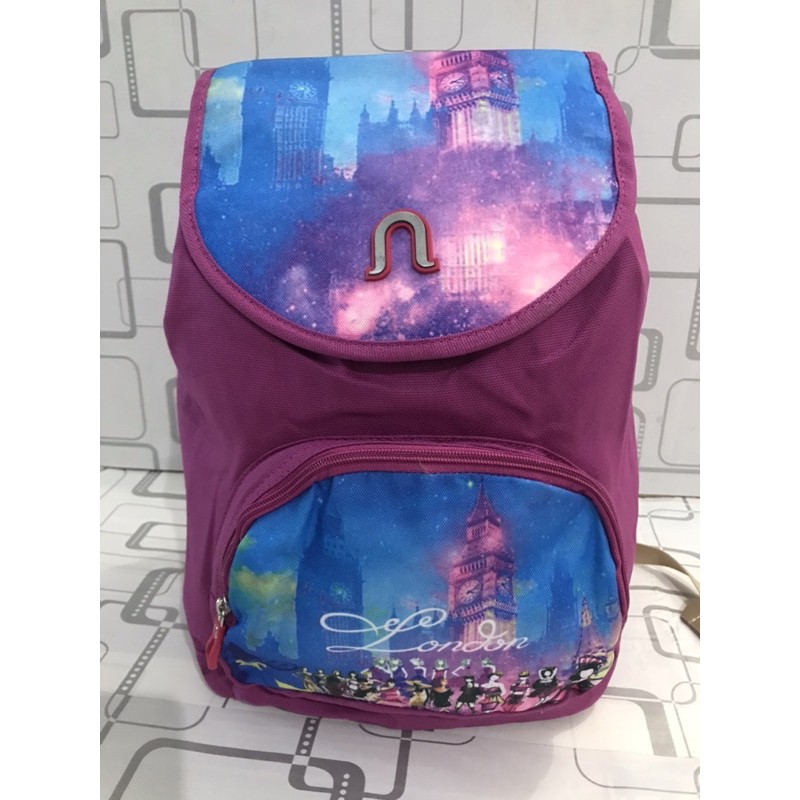 Neosack tas ransel backpack cewek - tas pungung cewek original