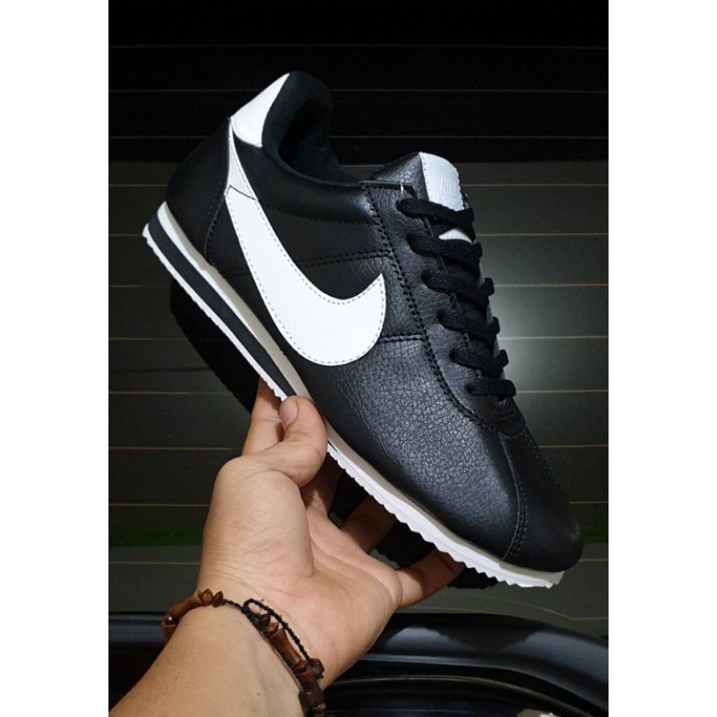 SEPATU NIKE CORTEZ MURAH PREMIUM HIGH QUALITY SEPATU NIKE LAKI LAKI PEREMPUAN COUPLE