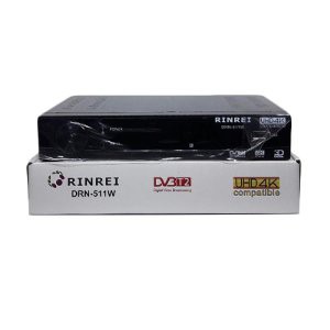 Promo RINREI DVB T2 SET TOP BOX Diskon