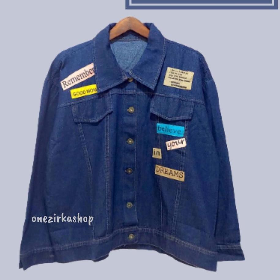 dream denim