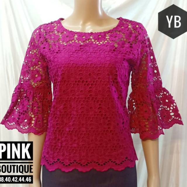 Pink Boutique