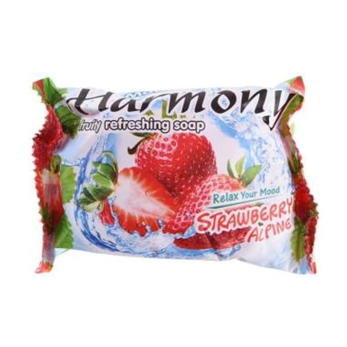 Sabun Harmony 70g