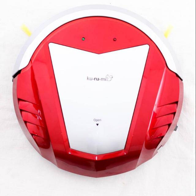 Kurumi robot vacuum